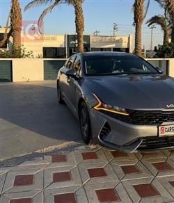 كيا K5